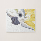 Cockato Puzzle Legpuzzel (Horizontaal)