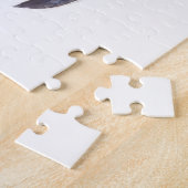 Cockato Puzzle Legpuzzel (Zijkant)