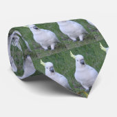 Cockato Stropdas (Opgerold)