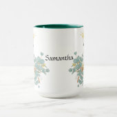 Cockatoenventilator op maat mok (Midden)