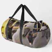 Cockatoo Plunjezak (Rechterhoek)