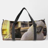 Cockatoo Plunjezak (Achterkant)