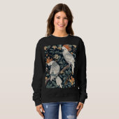 Cockatoo Sweatshirt (Voorkant volledig)