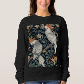 Cockatoo Sweatshirt (Voorkant)