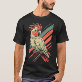 Cockatoo T-shirt