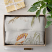 Cockatoo Tissuepapier (Geschenk)