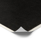 Cockatoos en pruimenbloesem van Ohara Koson Poster (Hoek)