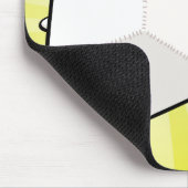 Cockblock Mouspad Muismat (Hoek)