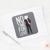 Cockblock Suit Sticker (Envelop)