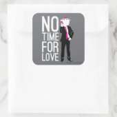 Cockblock Suit Sticker (Tas)