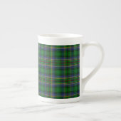 Cockburn Tartan Porselein Kop (Rechts)