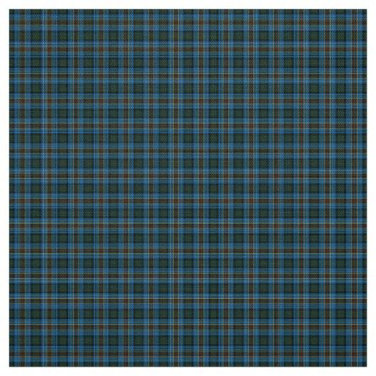 Cockburn Tartan  Stof (Swatch)