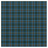 Cockburn Tartan  Stof (Close Up)