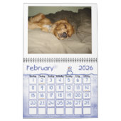 Cocker Spaniel 2012 Calendars Kalender (Feb 2026)