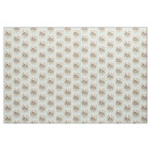 Cocker Spaniel Buff-schildering - Oorspronkelijke  Stof (Yard (91,4 cm))