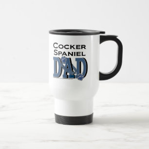 Cocker Spaniel DAD Reisbeker