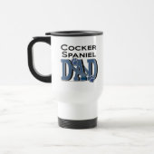 Cocker Spaniel DAD Reisbeker (Links)