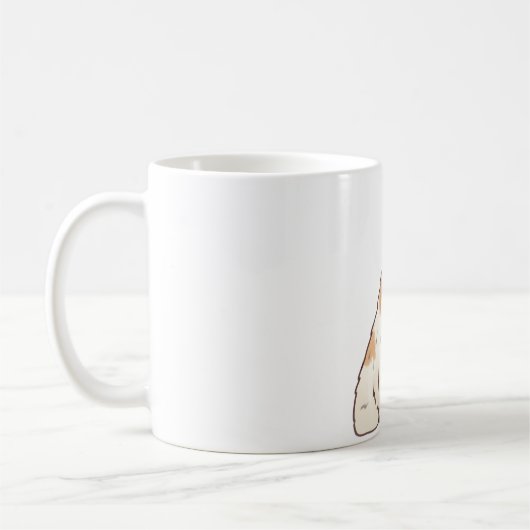 Cocker spaniel Delight � Cute Animal Art Koffiemok (Links)