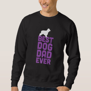 Cocker Spaniel Dog - Beste hond ooit Trui