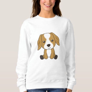 Cocker Spaniel Dog Dierenvrienden Funny Dogs Trui