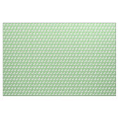 Cocker Spaniel Dog Silhouette Pet Sage Green Stof (Yard (91,4 cm))