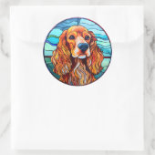 Cocker Spaniel Dog Sticker Pack (Tas)