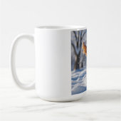 Cocker Spaniel Elegant Coffee Mug Koffiemok (Links)