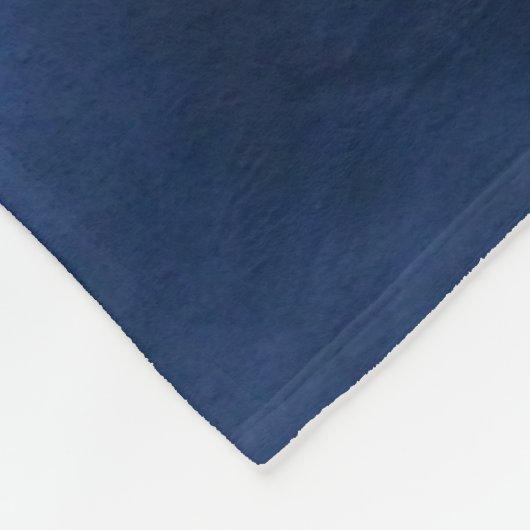 COCKER SPANIEL FLEECE DEKEN (Hoek)