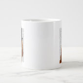 Cocker Spaniel, Formele hond en Pet Grote Koffiekop (Voorkant)