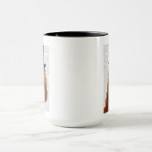 Cocker Spaniel, Formele hond en Pet Mok (Midden)