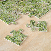 Cocker Spaniel Foto 2 Legpuzzel (Zijkant)