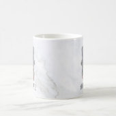 Cocker Spaniel - Gepersonaliseerde microfoon Koffiemok (Center)