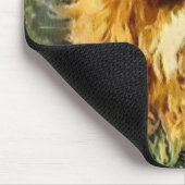 Cocker Spaniel Gifts Muismat (Hoek)