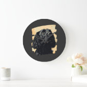 Cocker Spaniel Grote Klok (Huis)