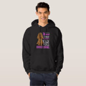 Cocker Spaniel hondenoutfit  Cocker Spaniel 2 Hoodie (Voorkant volledig)