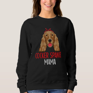 Cocker Spaniel hondenoutfit Cocker Spaniel 4 Trui