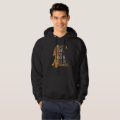 Cocker Spaniel Hondenuitrusting  Cocker Spaniel 3 Hoodie (Voorkant volledig)
