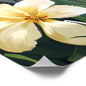 Cocker Spaniel In Bathtub Poster, Funny Dog Poster (Hoek)