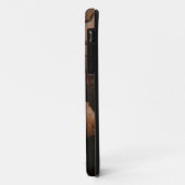 Cocker Spaniel iPhone 5 hoesje (Achterkant/links)