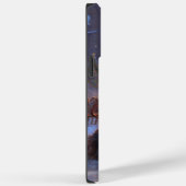 Cocker Spaniel Kerstmis Feestelijk Seizoen Case-Mate iPhone Case (Achterkant / Rechts)