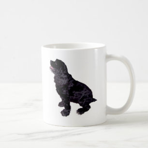 Cocker Spaniel Koffiemok