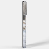 Cocker Spaniel Laat het sneeuwen Kerstmis Case-Mate iPhone Case (Achterkant / Rechts)