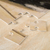 Cocker Spaniel Legpuzzel (Zijkant)