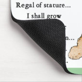 Cocker Spaniel Lovers Gifts Muismat (Hoek)