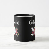 Cocker Spaniel Ma Mok (Midden)