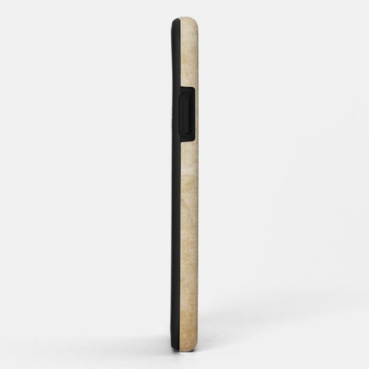 Cocker Spaniel Moeder iPhone 6 Hoesje (Achterkant/rechts)