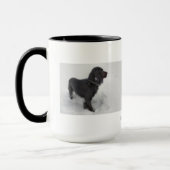 Cocker Spaniel-Mok Mok (Links)