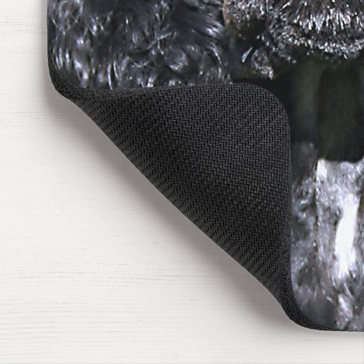 Cocker Spaniel Muismat (Hoek)