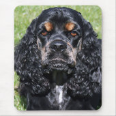 Cocker Spaniel Muismat (Voorkant)