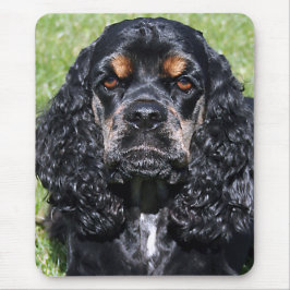 Cocker Spaniel Muismat